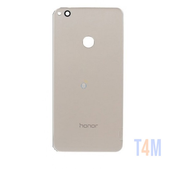 TAMPA TRASEIRA HUAWEI HONOR 8 LITE DOURADO